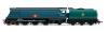 Hornby - R30401 - BR Blue Merchant Navy Class Blue Funnel 35013